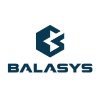 Balasys logo - Similar company to Balabit
