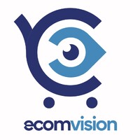 EcomVision logo - Similar company to Kom Innovative Solutions