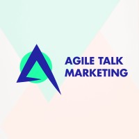 Agile Talk Marketing logo - Similar company to Transfórmate