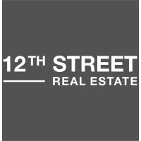 12th Street Real Estate logo - Similar company to Rsf Partners