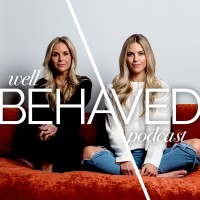 Well/Behaved Podcast logo - Similar company to Key