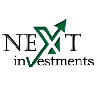 NEXT Investments logo - Similar company to Next Investment