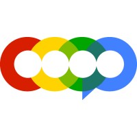 COOP Captain logo - Similar company to Coop Ambassador