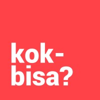 Kok Bisa logo - Similar company to Telusuri