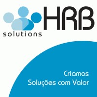 HRB Solutions logo - Similar company to Kimiplan Lda
