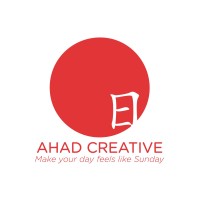 PT Ahad Digital Indonesia logo - Similar company to Palastri Karya Optima