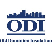 Old Dominion Insulation logo - Similar company to Preferred Mechanical Insulation