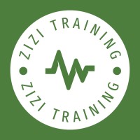 ZIZI Training logo - Similar company to Vigor Zorg