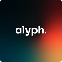 alyph. logo - Similar company to Define Perspective