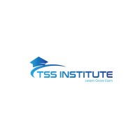 TSS Institute logo - Similar company to Athos Pvt Ltd