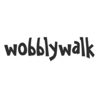 WobblyWalk logo - Similar company to Fluence Interior Pvt Ltd