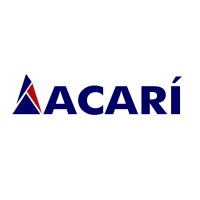 Grupo Acarí logo - Similar company to Slim Net Telecom