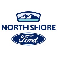 North Shore Ford logo - Similar company to Mx5 Mania