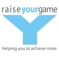 Raise Your Game CIC (later RYG Services) logo - Similar company to Edgecanvas