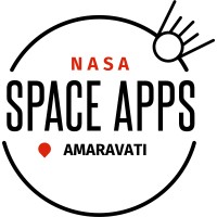 Nasa Space Apps Amaravati logo - Similar company to Kannada Association
