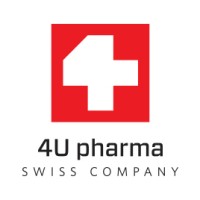 4U Pharma logo - Similar company to Cord Ips