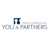 You&Partners Inc. logo - Similar company to Scout Co., Ltd. (Executive Search Firm)