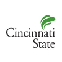 Cincinnati State logo - Similar company to Intrust It