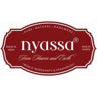 being_nyassa logo - Similar company to Inteltech Insights Pvt Ltd