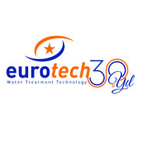 Eurotech Water Treatment Technology logo - Similar company to Suir Engineering Limited