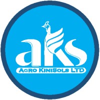 Agro KiniSols Ltd logo - Similar company to Delimush