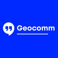 Geocomm ჯეოკომი logo - Similar company to Birake.Com