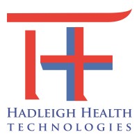 Hadleigh Health Technologies logo - Similar company to Hatch Technologies