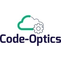 Code-Optics Ltd logo - Similar company to Subsea Networks Ltd