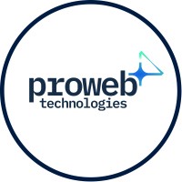 Proweb Technologies | IT support and Software Development Services logo - Similar company to Techne It Consulting