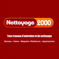 Nettoyage 2000 Reims logo - Similar company to Intranet Proprete
