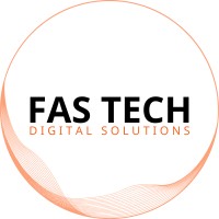FAS Tech • Digital Solutions logo - Similar company to Ateh.Tech