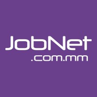 JobNet Myanmar logo - Similar company to Jobspace.Com.Mm