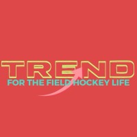 TREND Field Hockey logo - Similar company to Book Your Block