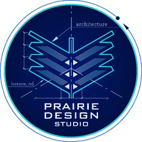 Prairie Design Studio LTD logo - Similar company to Mjsa Architects, P.C.