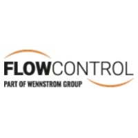 Wennstrom Flow Control AB logo - Similar company to Dataenergy As