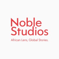 Noble Studios Tanzania logo - Similar company to Activate Labs