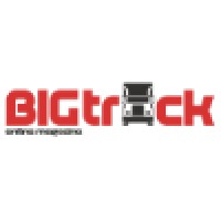 BIGtruck online magazine logo - Similar company to Jsb Transport Bv