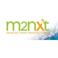 M2NXT logo - Similar company to Kb9 Techno Solutions
