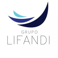 Grupo LIFANDI logo - Similar company to Skyfire Protection Sas