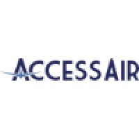AccessAir Charters & Management logo - Similar company to Access Jet Group