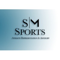 S|M Sports logo - Similar company to My Requests