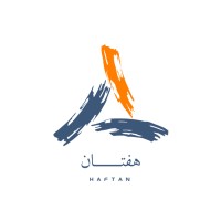 Haftan logo - Similar company to Ijara Community Development Corp