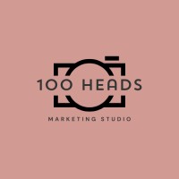 Hundredheadstudio logo - Similar company to Vectorworkss