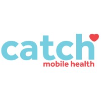 Catch Mobile Health logo - Similar company to Eqv Co.
