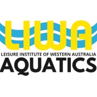 LIWA Aquatics logo - Similar company to Aflex Inflatables