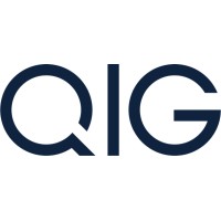 QIG logo - Similar company to Dyarcom