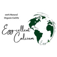 Egg-Cellent Calcium logo - Similar company to Signal Hill Group