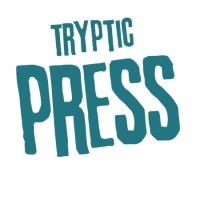 Tryptic Press logo - Similar company to Sedso Design