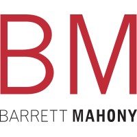 Barrett Mahony Consulting Engineers logo - Similar company to Keymore Construction