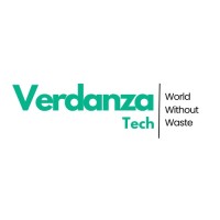Verdanza Tech logo - Similar company to Reconciliation Road Challenge
